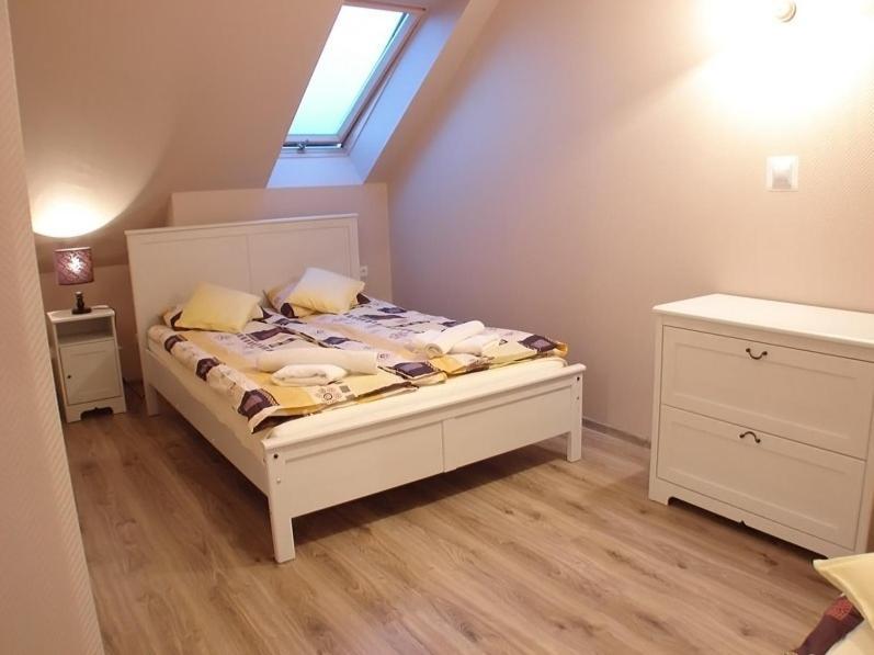 Kalmar Bed & Breakfast Darlowko Ruang foto